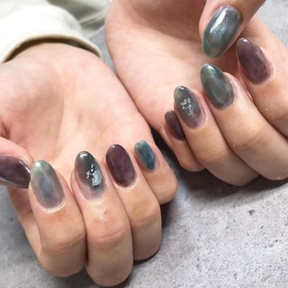 Nail Joli S 302 麻生のネイルサロン ネイルブック