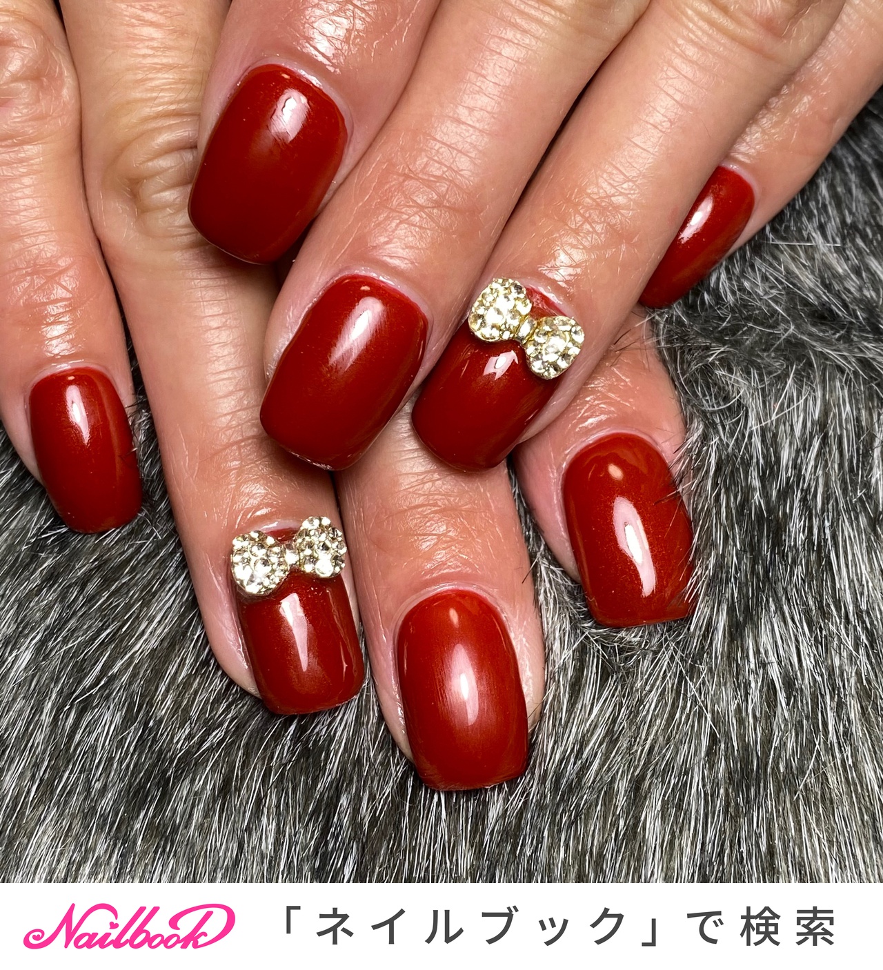 Preciosaのネイルデザイン No ネイルブック