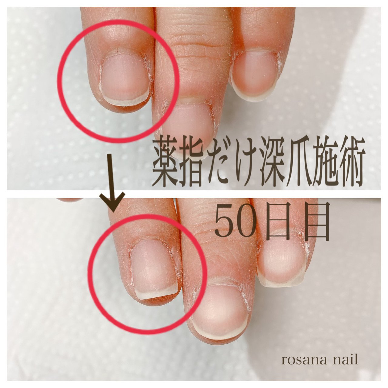 ハンド お客様 Rosana Nailのネイルデザイン No ネイルブック