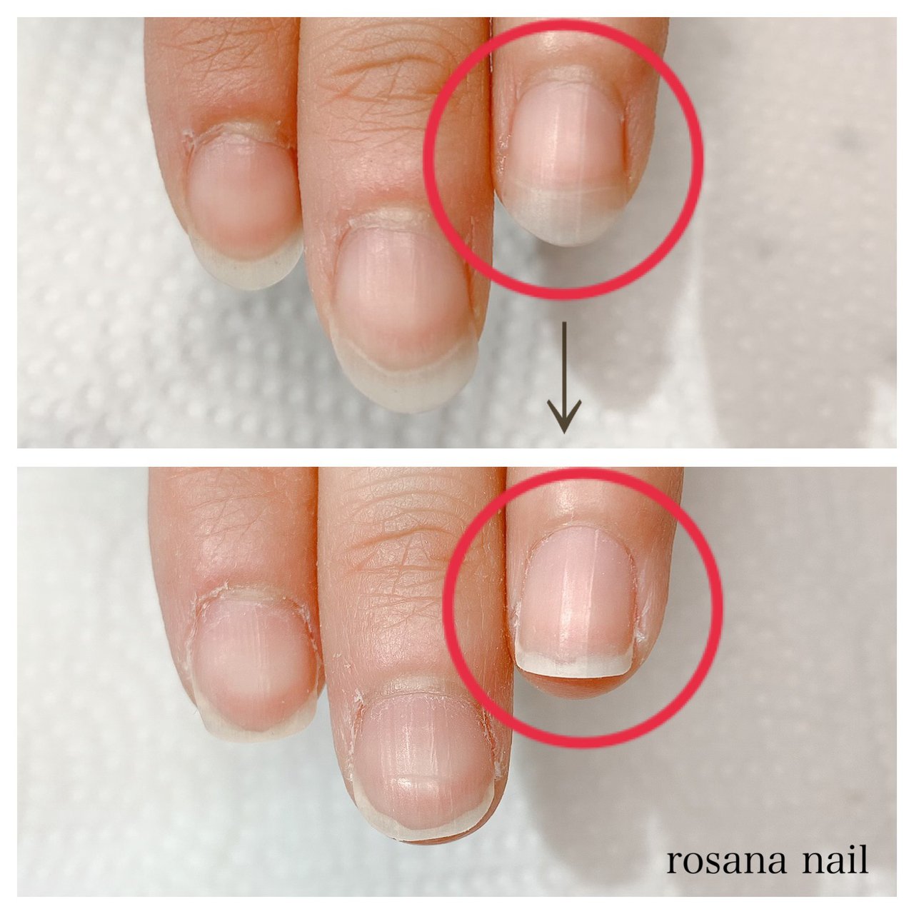 ハンド お客様 Rosana Nailのネイルデザイン No ネイルブック