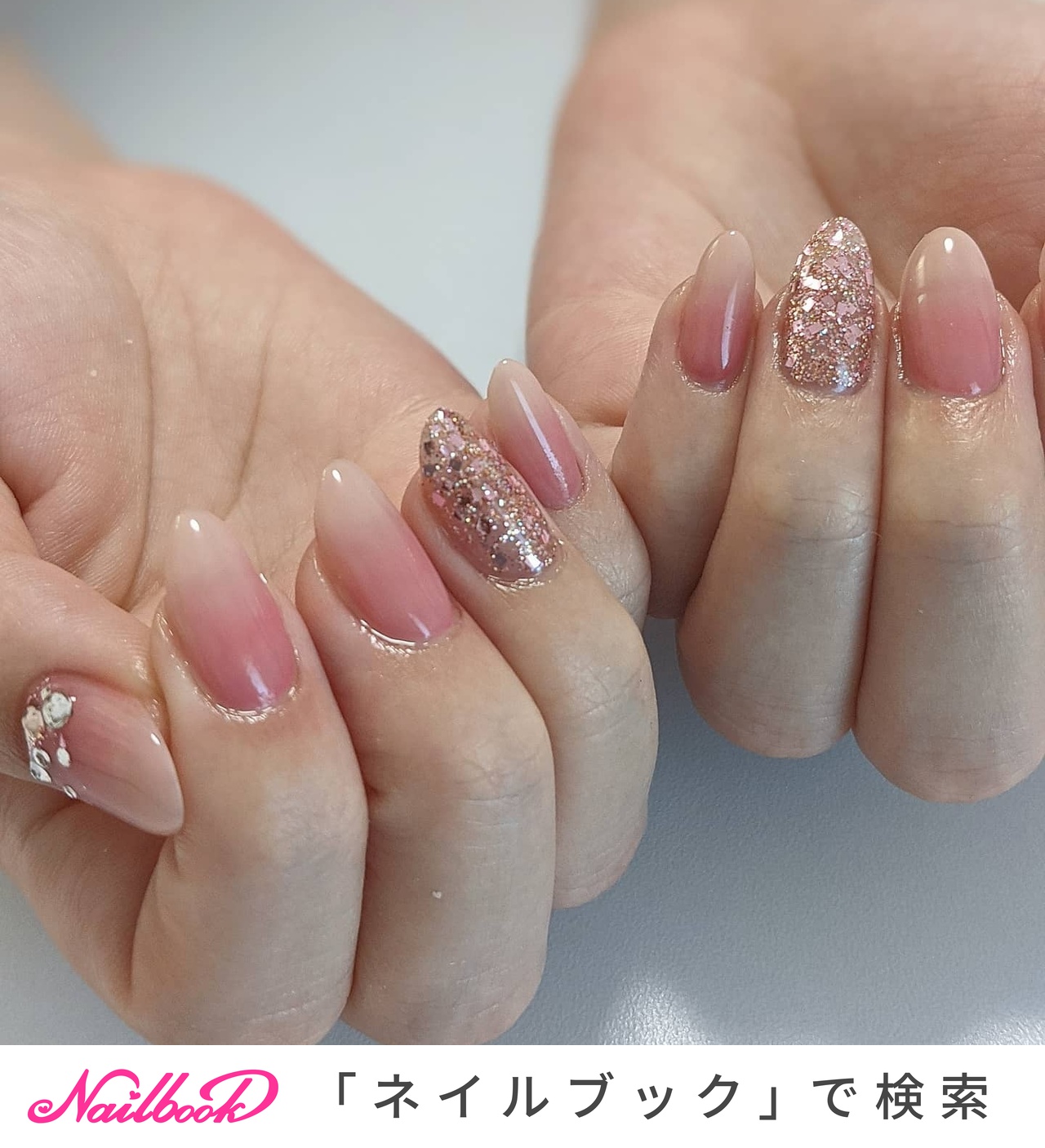 yuuのネイルデザイン[No.6231944]｜ネイルブック