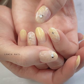 人気順 優しい色のネイルデザイン ネイルブック