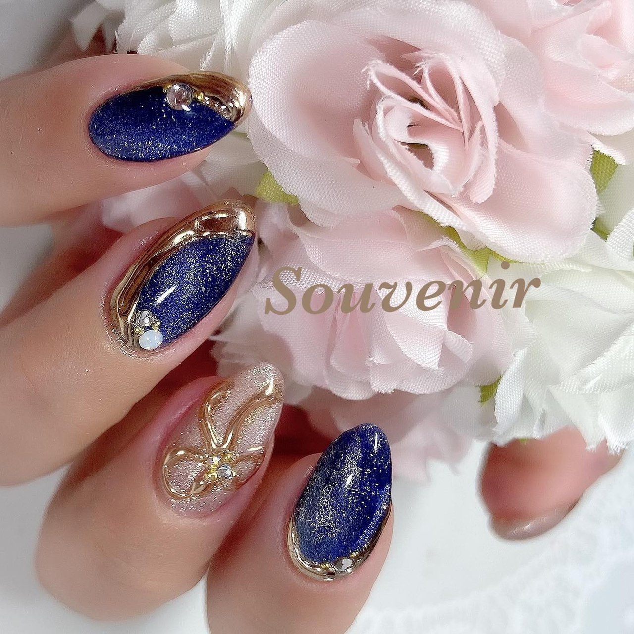 オールシーズン 旅行 海 パーティー ハンド 春日井市ネイルサロンsouvenir スヴニール のネイルデザイン No ネイル ブック