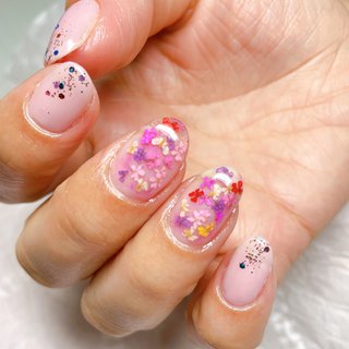 Serendipity 浦添市のネイルサロン ネイルブック