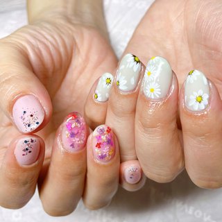 Serendipity 浦添市のネイルサロン ネイルブック