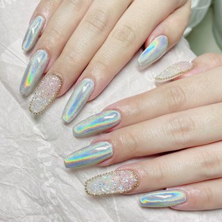 Serendipity 浦添市のネイルサロン ネイルブック