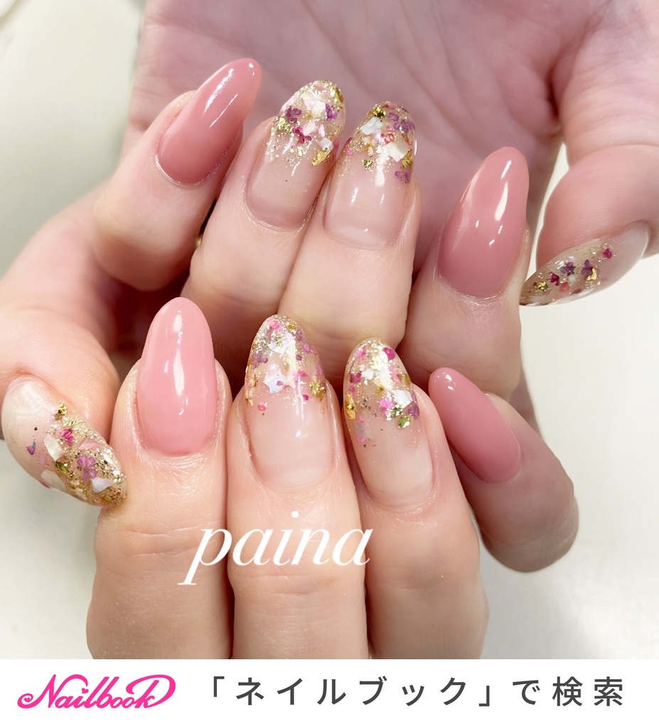 越谷市 ネイルパイナ nailpainaのネイルデザイン[No.6232888]｜ネイルブック