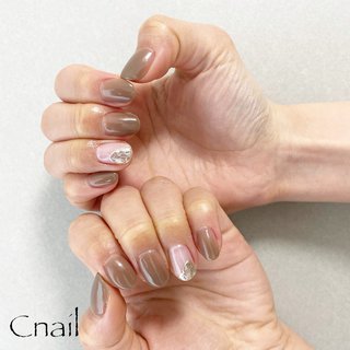 Cnail 西条のネイルサロン ネイルブック