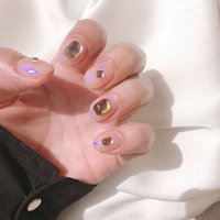 Shiny Nail シャイニーネイル 八代のネイルサロン ネイルブック