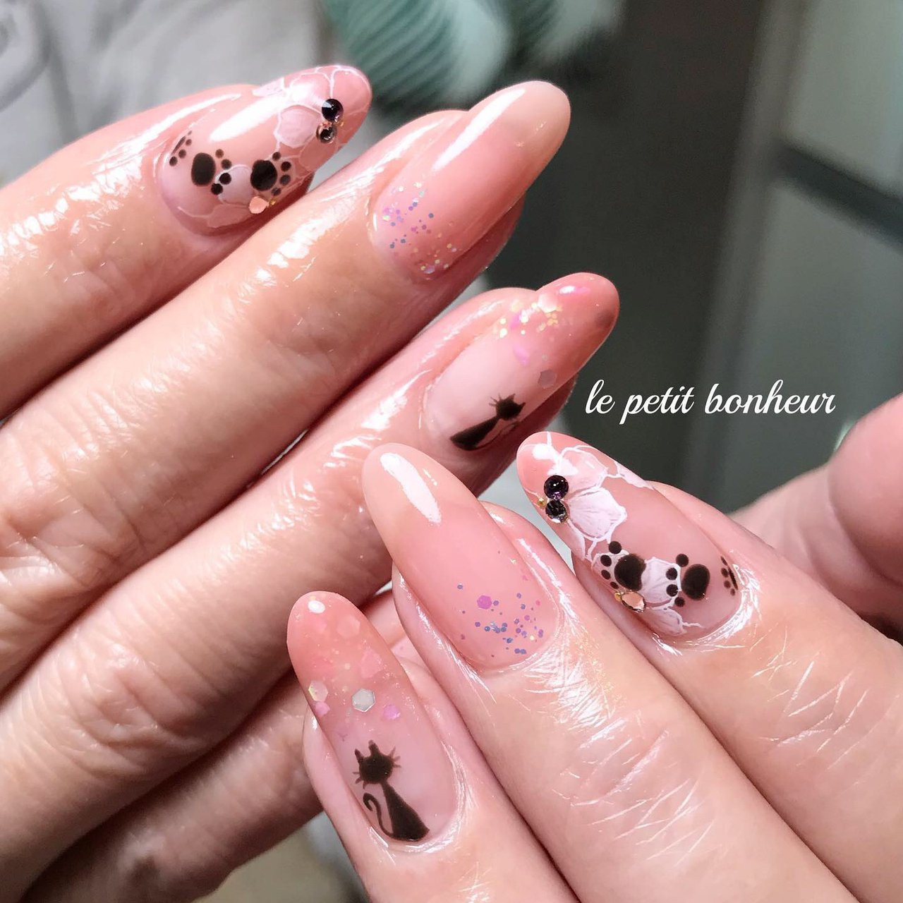 Sonoko Wadaのネイルデザイン No ネイルブック