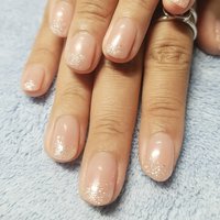 Nail salon Contrail｜桃山台のネイルサロン｜ネイルブック