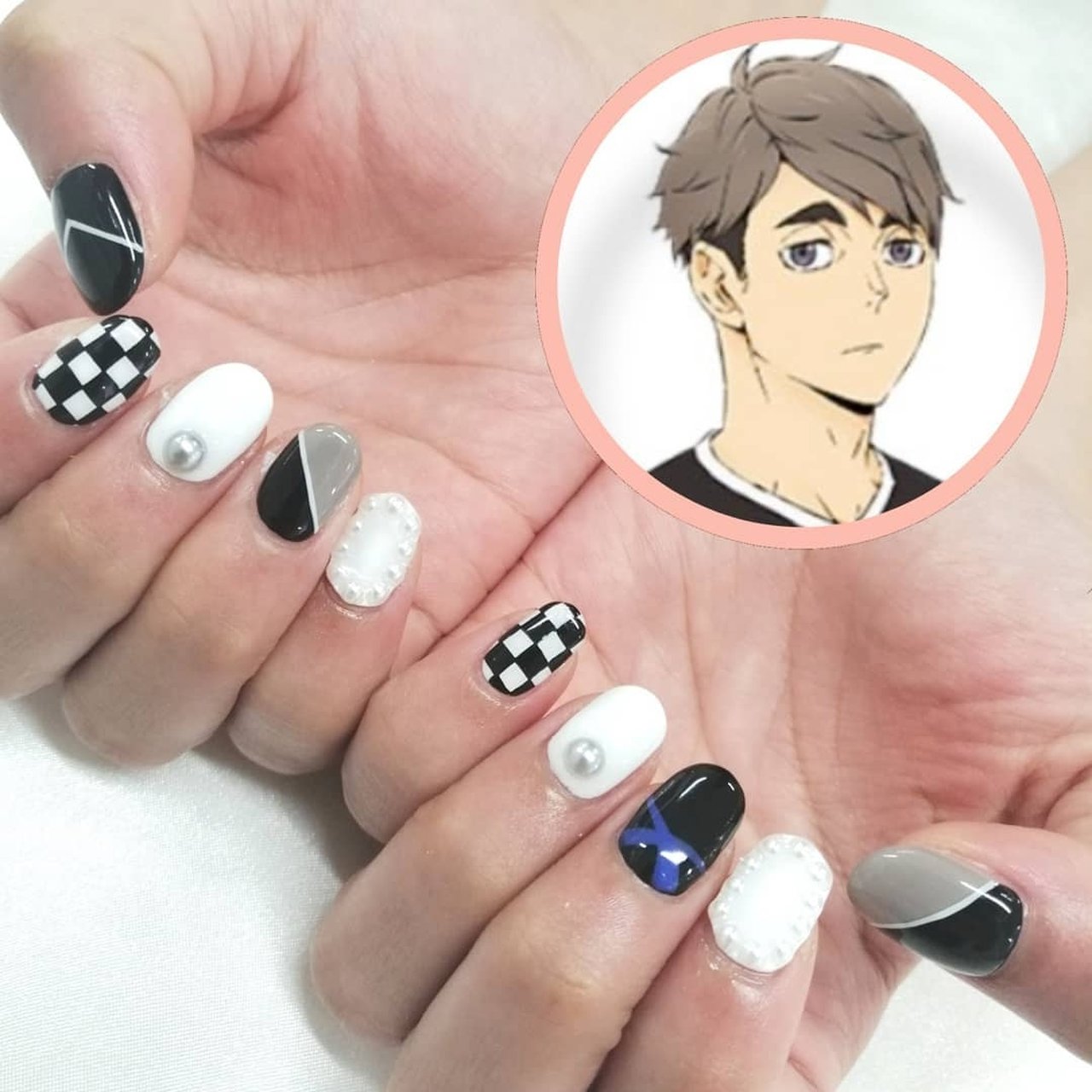 ハンド J Nails19のネイルデザイン No ネイルブック