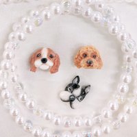 愛犬ネイルのネイルデザイン ネイルブック