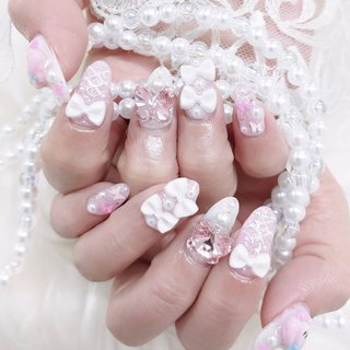 人気順 ピアノちゃんネイルのネイルデザイン ネイルブック