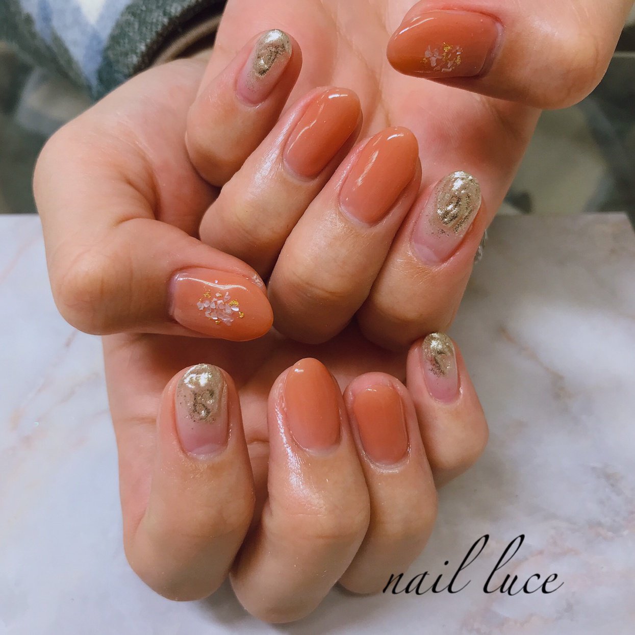 Nail Luce ネイル ルーチェのネイルデザイン No ネイルブック