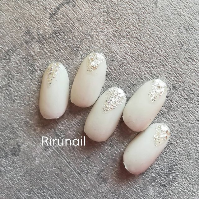 Rirunail リルネイル パラジェル登録サロン 二俣川のネイルサロン ネイルブック