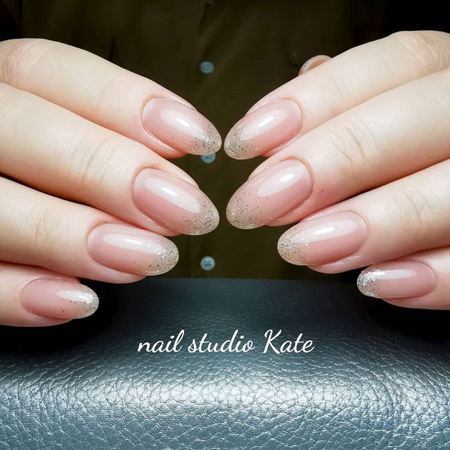 Nail Studio Kate 茅場町のネイルサロン ネイルブック