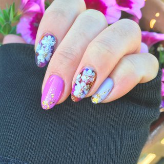 おすすめ順 セルフネイル 龍ヶ崎ネイルサロンのネイルデザイン ネイルブック