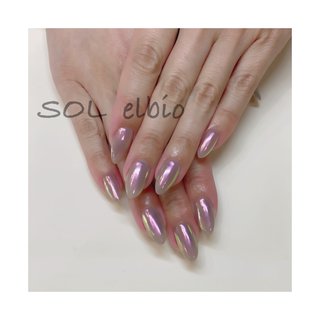 #マツエク#マツex#まつ毛エクステ#solelbio#sol#elbio山梨#甲府#山梨マツエクサロン#山梨ネイルサロン#山梨眉毛エクステ#ネイルサロン#まつ毛エクステサロン#マツエクデザイン#マツパー#アイラッシュカール#おしゃれさんと繋がりたい#nail#ネイル#ジェルネイル#ネイルデザイン#定額ネイル#💅#おすすめネイル#ホットペッパーから予約出来ます#ホットペッパービューティー#ニューオーロラパウダー#オーロラパウダー#ワンカラー#シンプルネイル #オールシーズン #ハンド #ワンカラー #ロング #ピンク #グレージュ #ジェルネイル #SOL elbio #ネイルブック