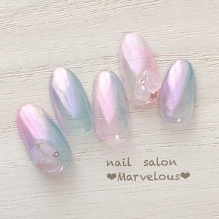 やり放題90分のネイルデザイン ネイルブック