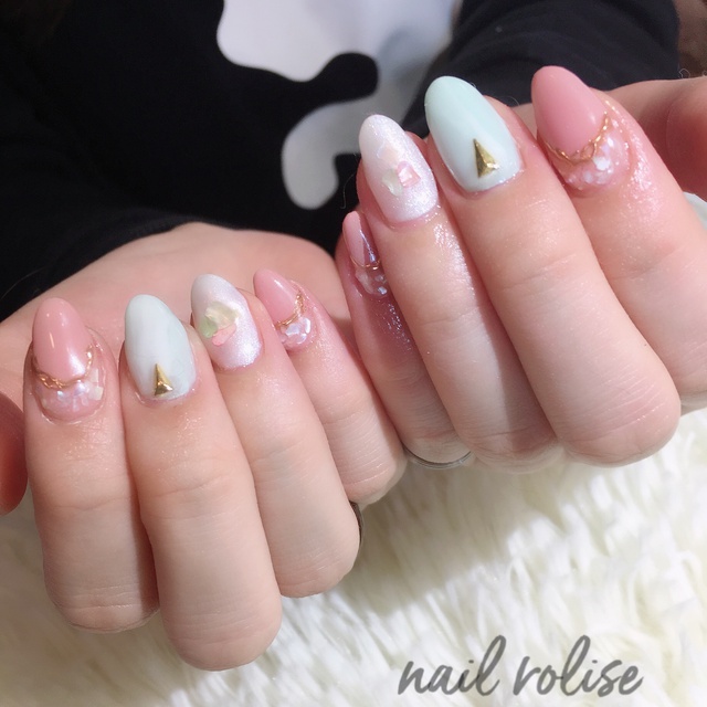 Nail Rolise【ロリィーズ】｜岩切のネイルサロン｜ネイルブック