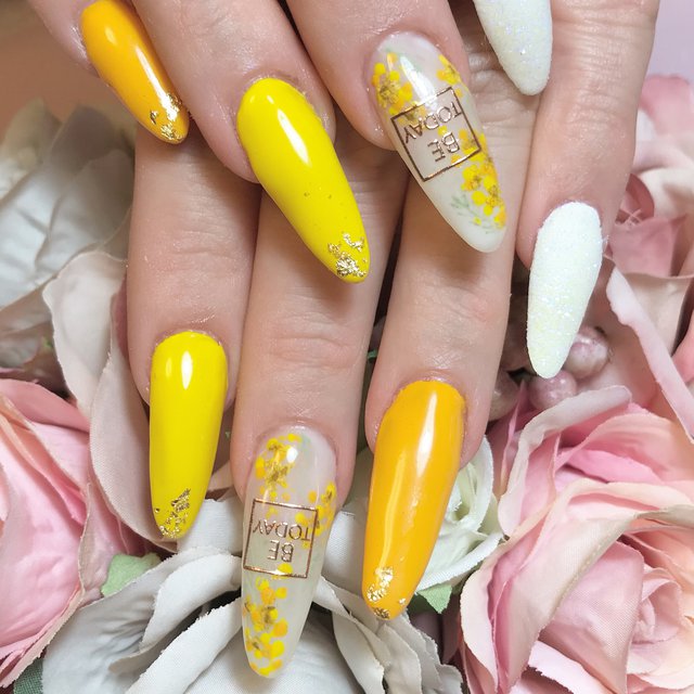 練馬区氷川台lian Nail リアンネイル 氷川台のネイルサロン ネイルブック