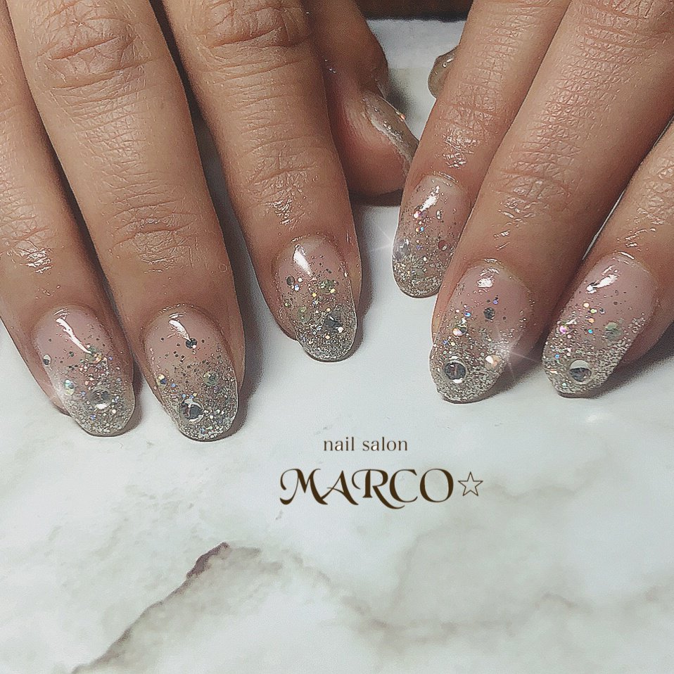 Nail Salon Marco のネイルデザイン No ネイルブック