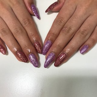 Speedy Gel スピーディー ジェル 唐津のネイルサロン ネイルブック