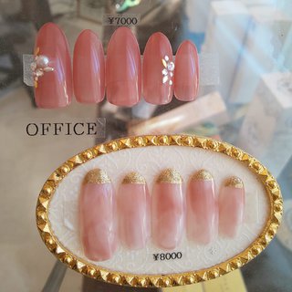人気順 ネイルカルテのネイルデザイン ネイルブック