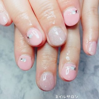 初めてのお客様 のネイルデザイン ネイルブック