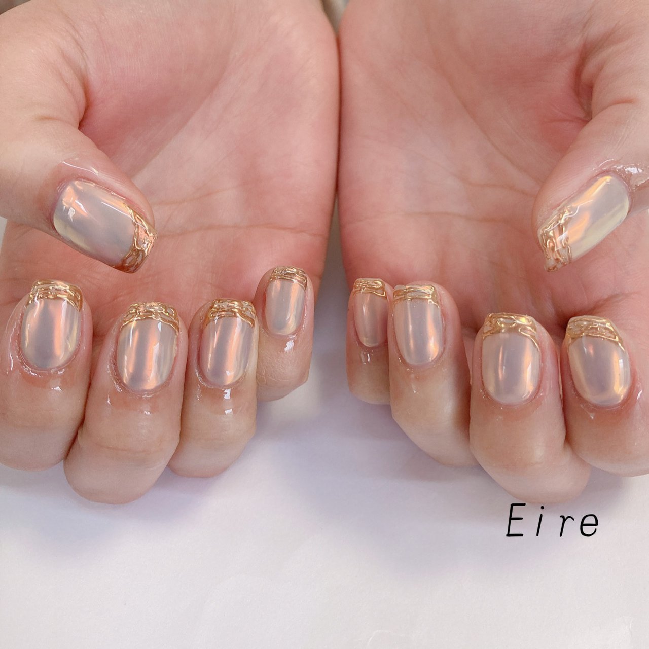 Eireのネイルデザイン No ネイルブック
