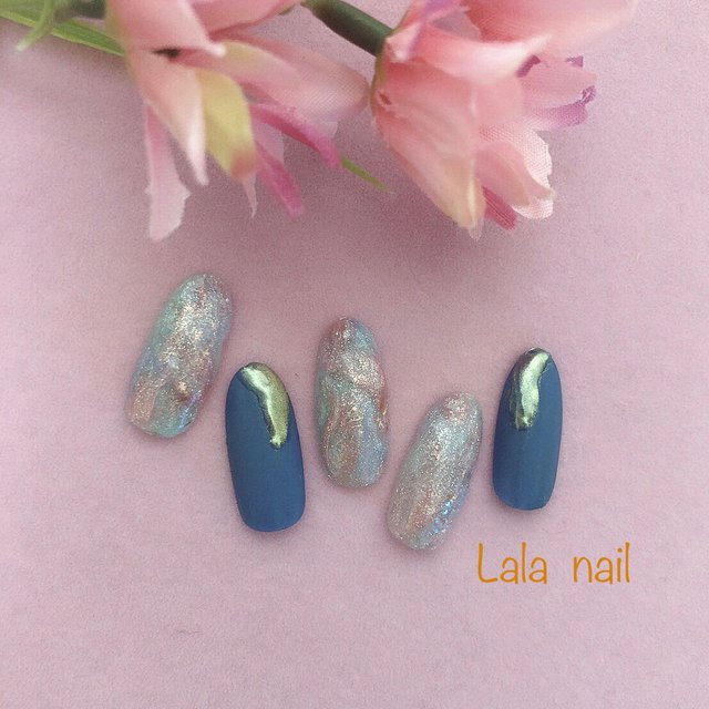 Lala Nail 寝屋川 寝屋川公園のネイルサロン ネイルブック