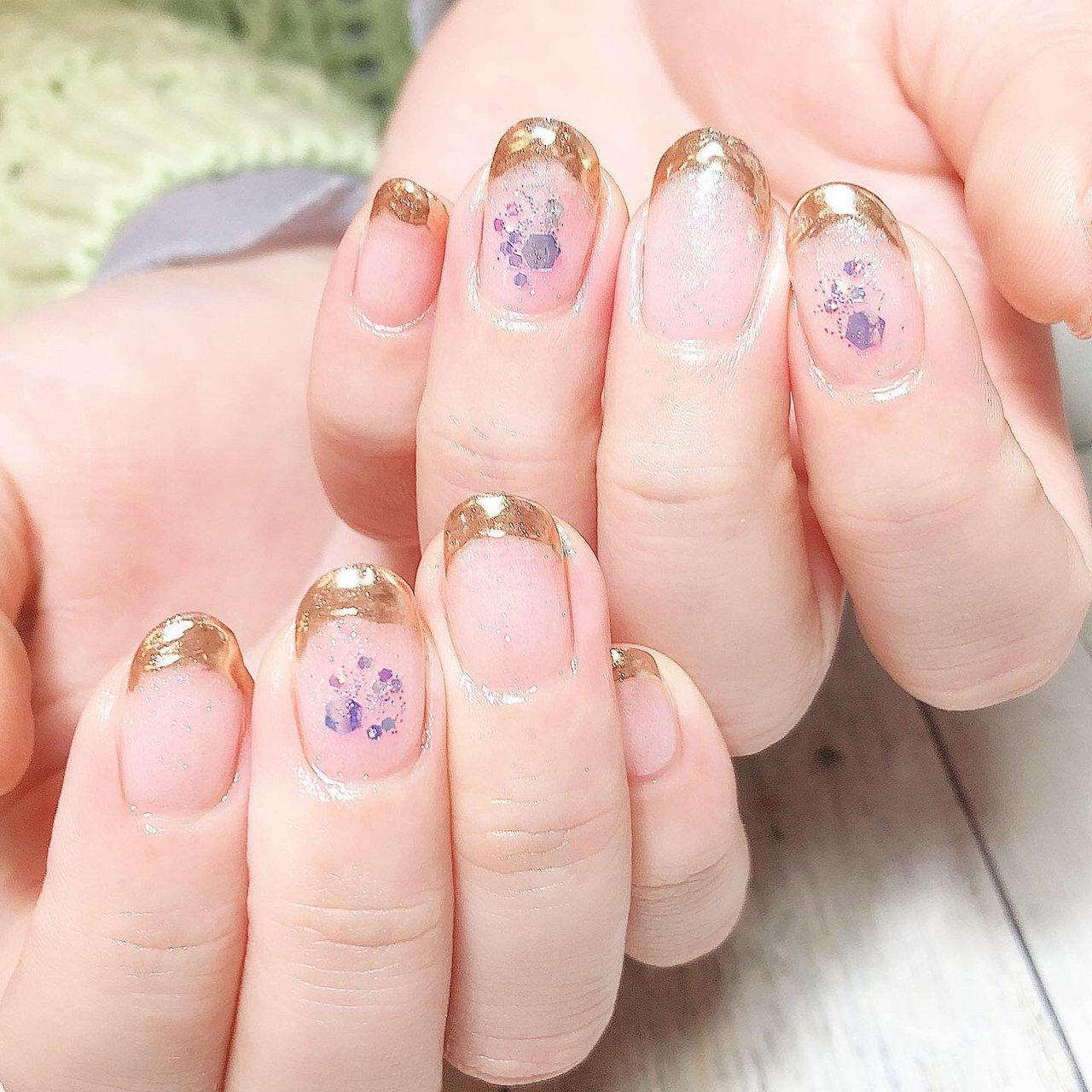 La Mieのネイルデザイン No ネイルブック