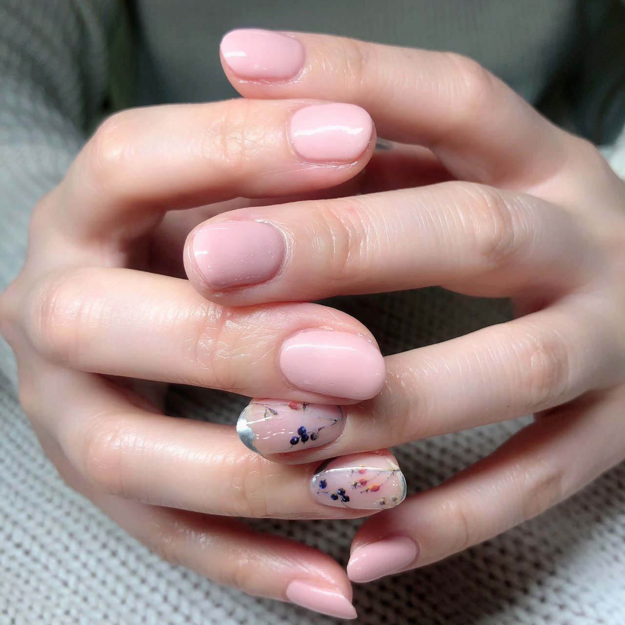 Eclat エクラ のネイルデザイン No ネイルブック