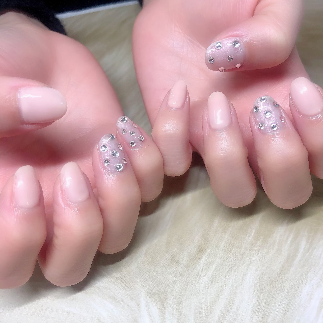 石巻ネイルサロンeclatｴｸﾗのネイルデザイン No ネイルブック