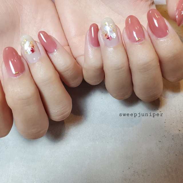 Nailsalon Jill 東岡崎のネイルサロン ネイルブック