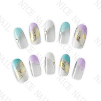 ネイルサロン Nice Nail ナイスネイル 新宿店 新宿西口のネイルサロン ネイルブック