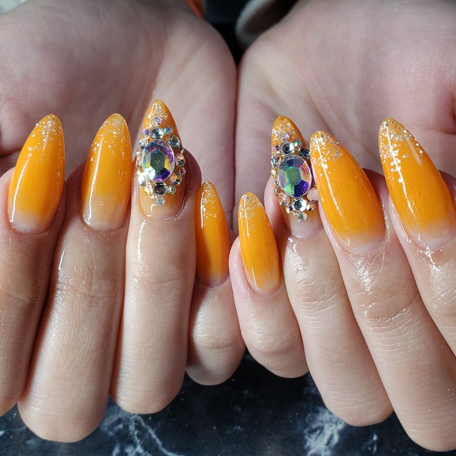 Nail Escapade えすかぺいど 立川北のネイルサロン ネイルブック