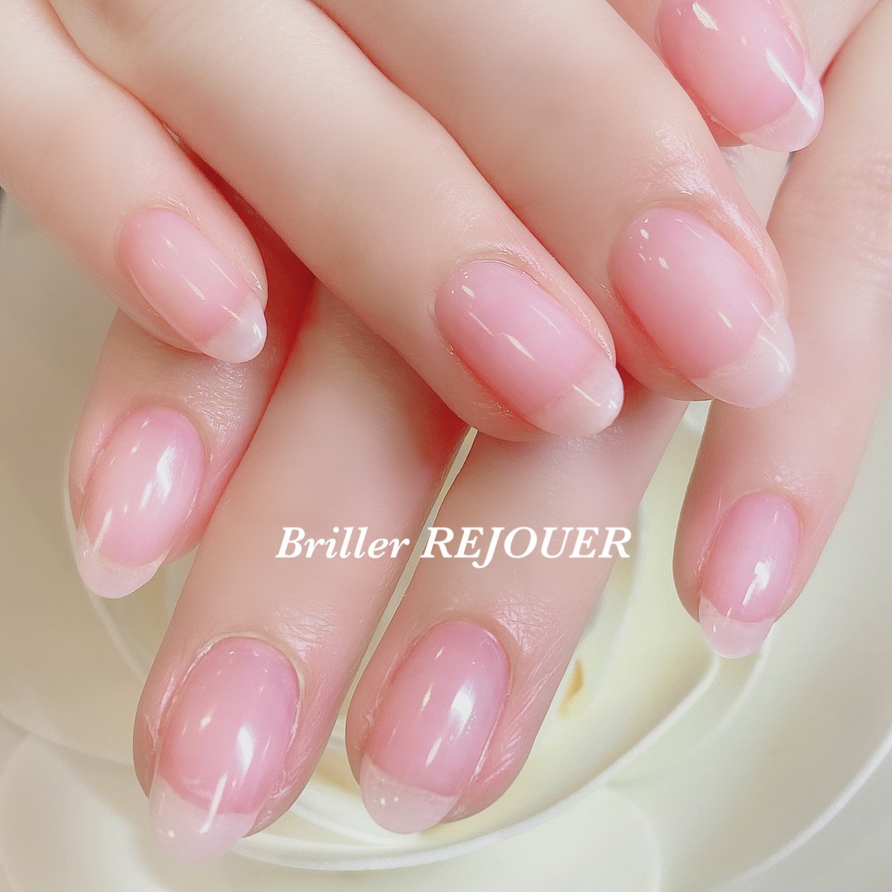 Briller Rejouerのネイルデザイン No ネイルブック