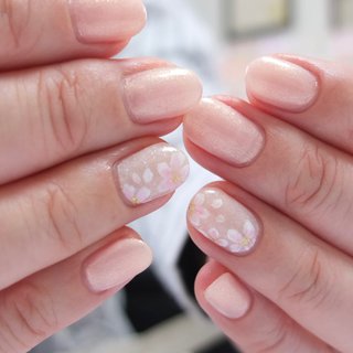 Nail Minet ミネット 仙川のネイルサロン ネイルブック