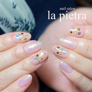名古屋オーダーネイルチップのネイルデザイン 4ページ目 ネイルブック