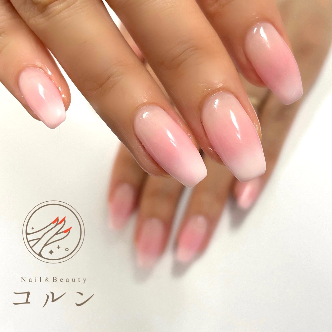 オールシーズン オフィス デート 女子会 ハンド パラジェル取扱店 Nail Beauty コルン赤坂 溜池山王のネイル デザイン No ネイルブック