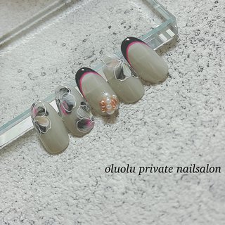 おすすめ順 ビジュー ネイルパフェジェルのネイルデザイン ネイルブック