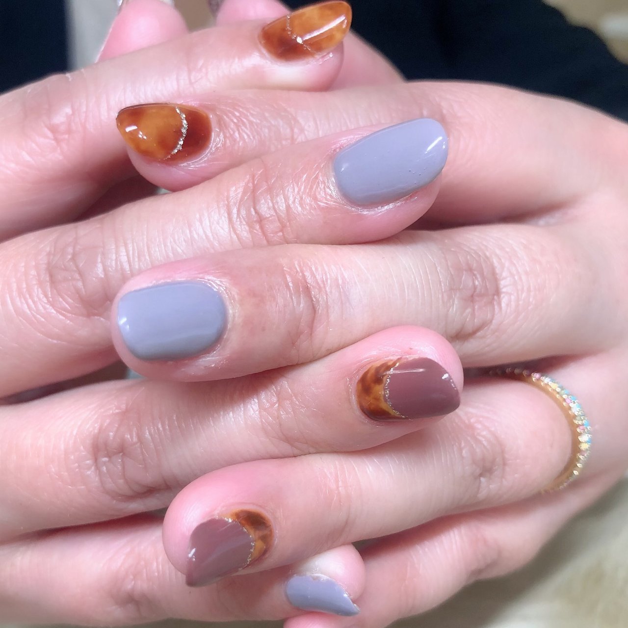 石巻ネイルサロンeclatｴｸﾗのネイルデザイン No ネイルブック