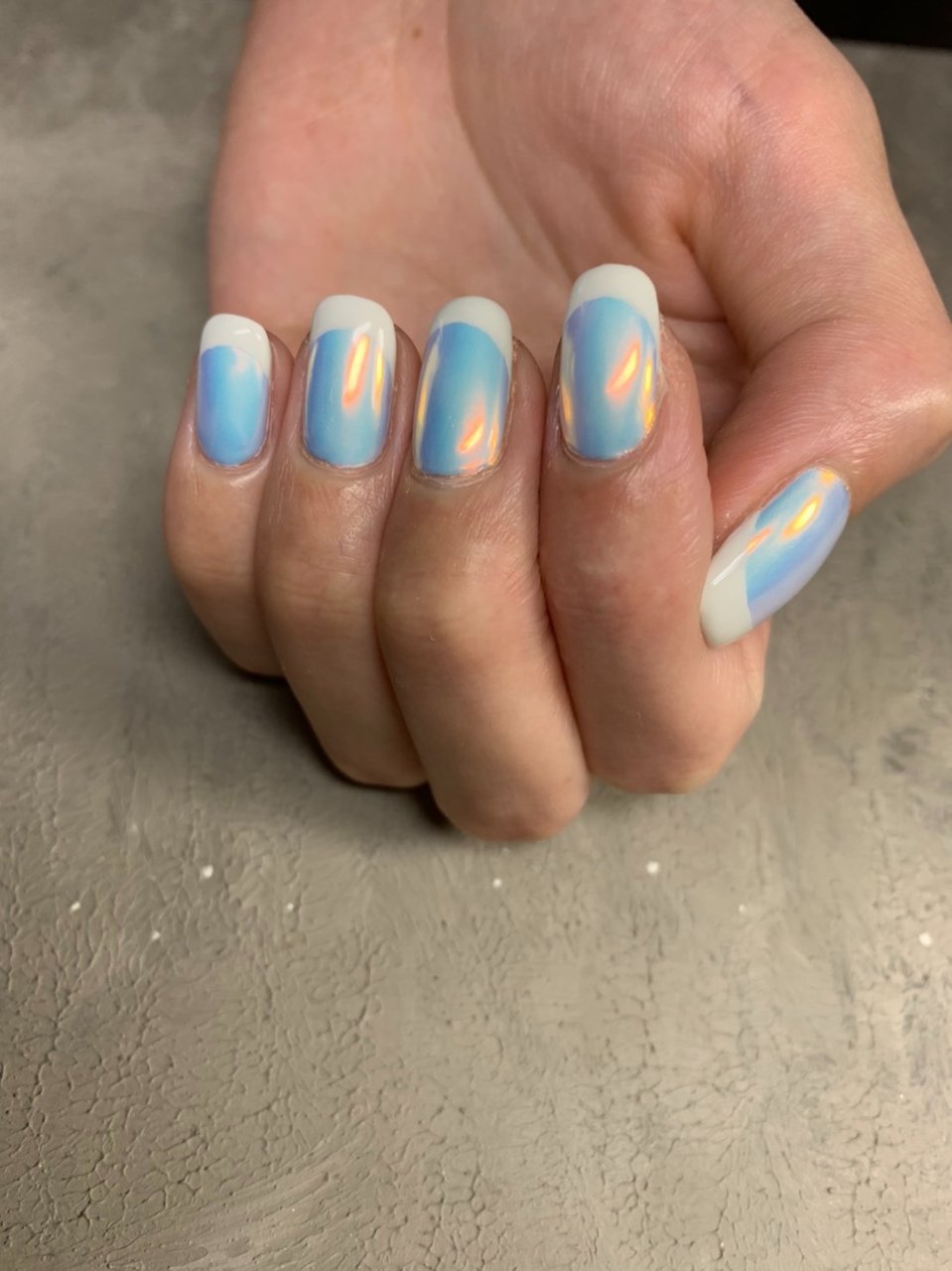 春 夏 オールシーズン デート ハンド 西葛西cherir シェリール のネイルデザイン No ネイルブック