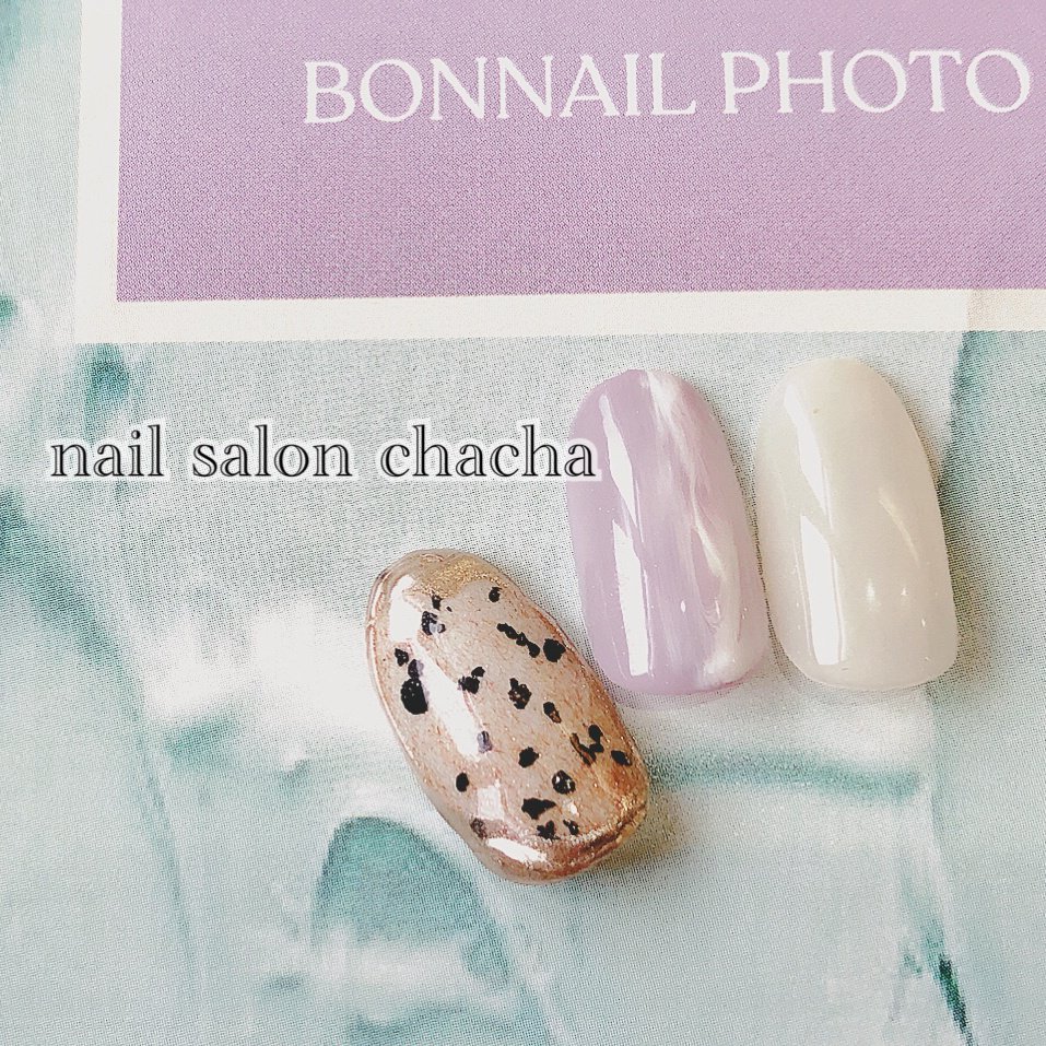 Nailsalonchacha ネイルサロンチャチャのネイルデザイン No ネイルブック