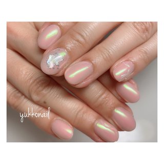 Yukkonail ユッコネイル 北小金のネイルサロン ネイルブック
