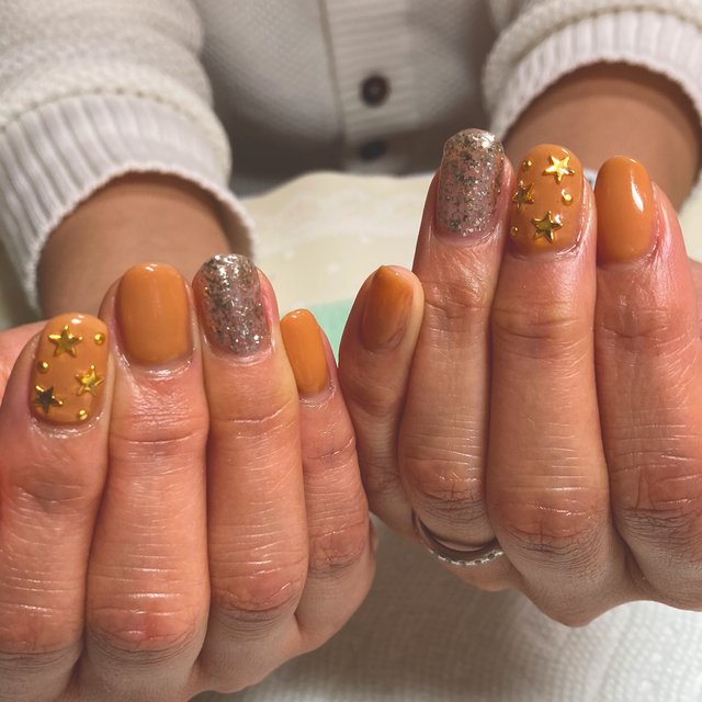 Touch Of Nails タッチオブネイルズ 湘南町屋のネイルサロン ネイルブック