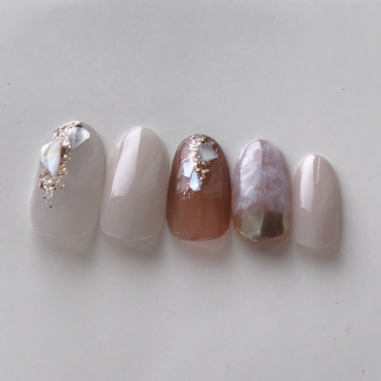 Nailroom Me Herのネイルデザイン No ネイルブック