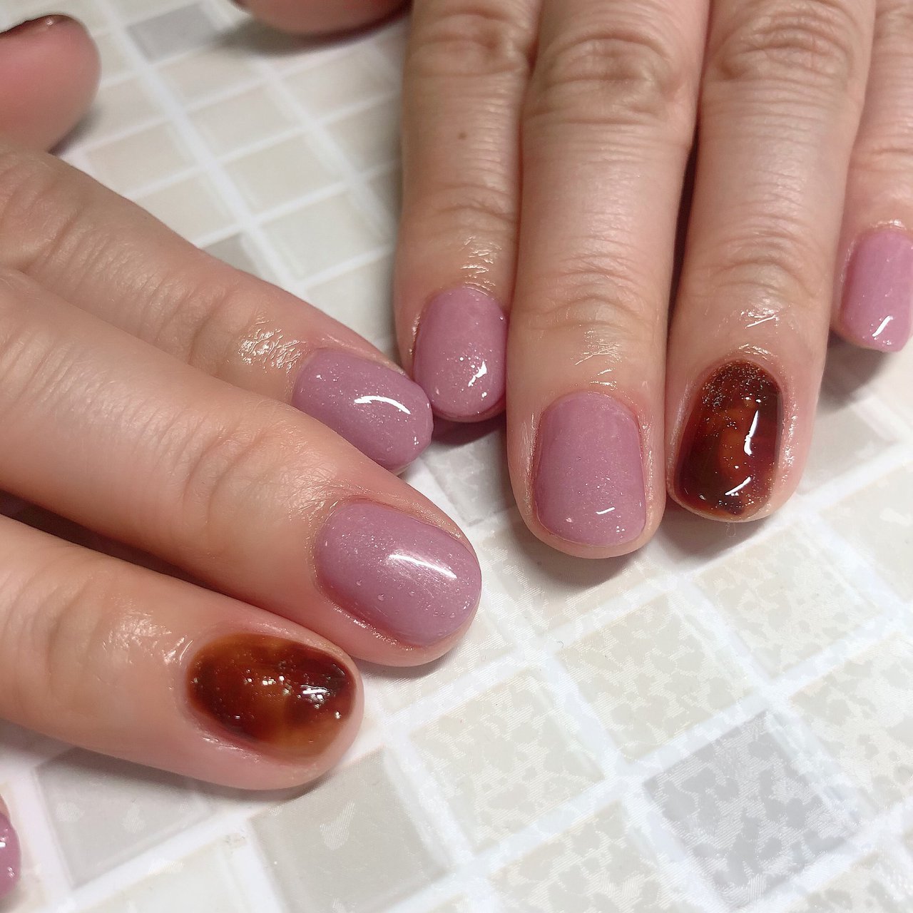 Eclat エクラ のネイルデザイン No ネイルブック
